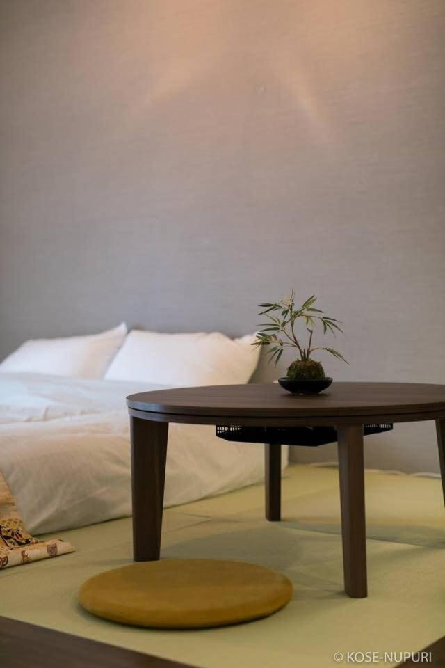 Bhotel Origaminn 703 - 5 Mins Peacepark Hiroshima Buitenkant foto